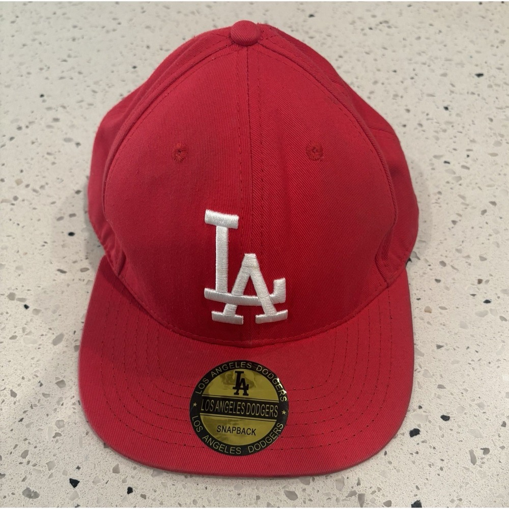 Los Angeles Dodgers Snapback‎ Hat
